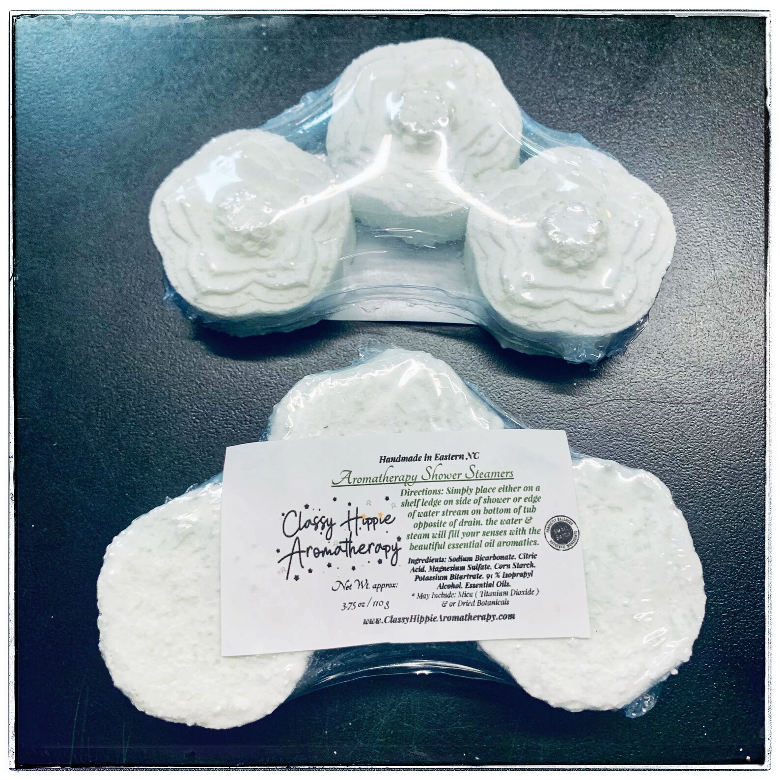 Shower Steamers Shower Bombs Bath Bombs Shower Etsy