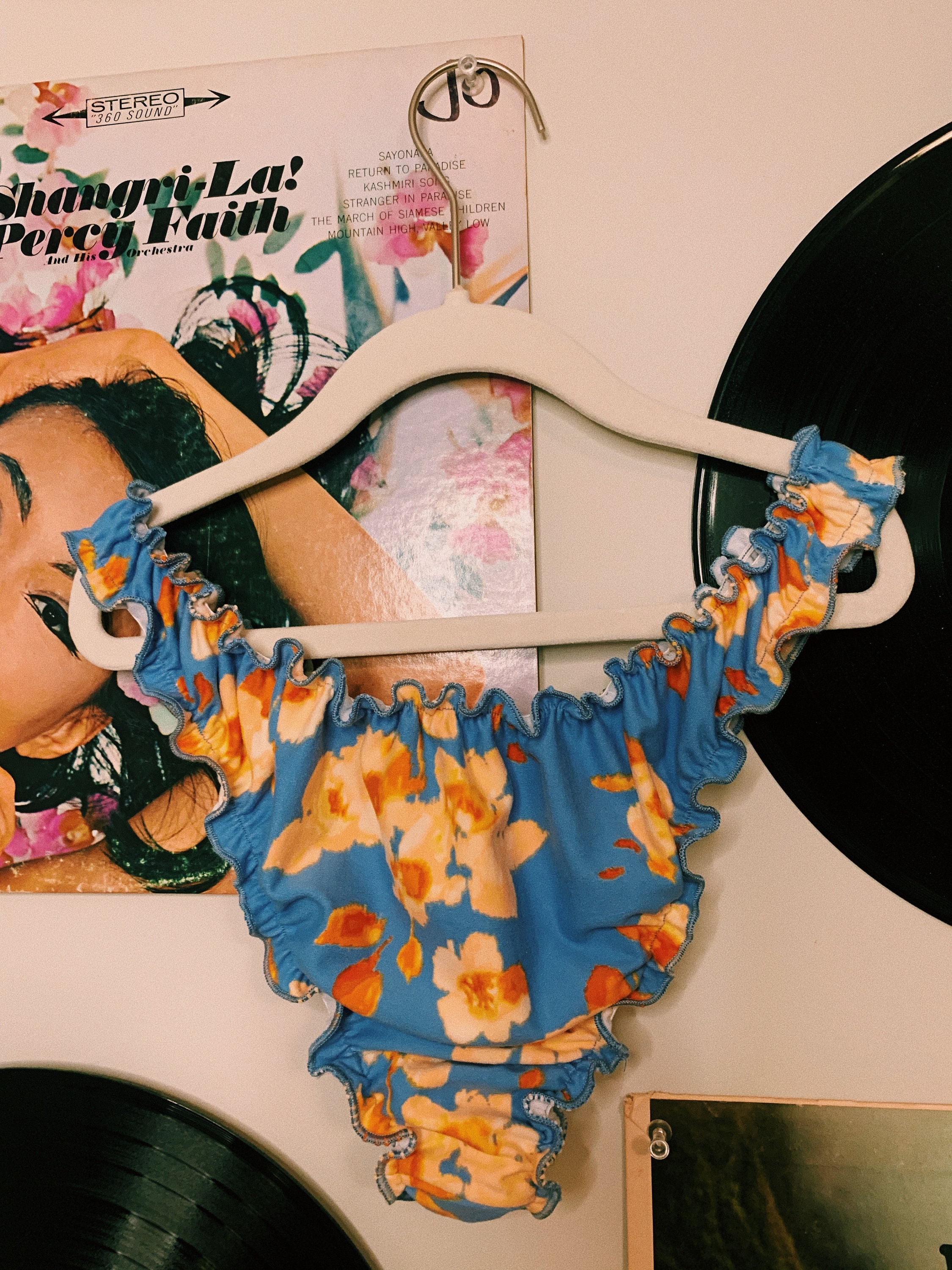 Lounge Underwear Vintage Underwear Lingerie Comfortable Etsy UK