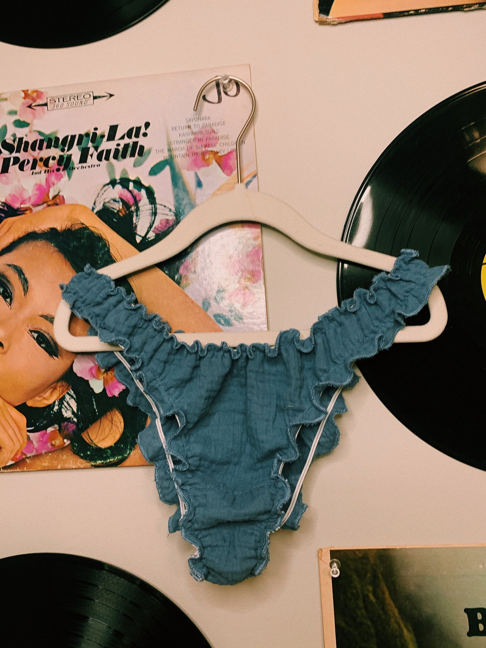 Lounge Underwear Vintage Underwear Lingerie Comfortable Etsy