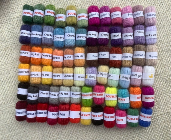 Yarn Scale