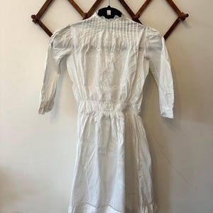 Antique First Communion Dress - Etsy Antique First Communion Dress - Etsy