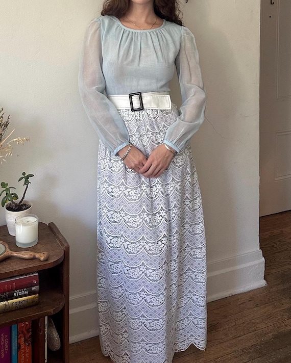 prairie cotton dress Regenerative Prairie Dresses for Timeless Elegance