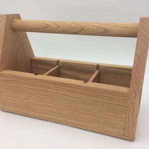 Oak Toolbox