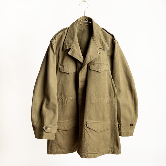 M47 field jacket sale