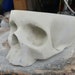 DIY Cardboard Skull Bowl PDF, Printable Patterns - Etsy