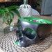 DIY Cardboard Skull Bowl (PDF, Printable Patterns) - Etsy