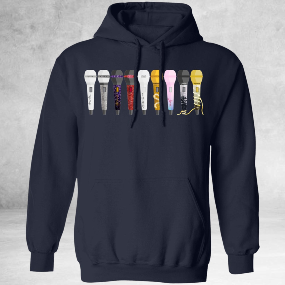 Taylor Swift Era Hoodie Taylor Swift Hoodie evermore Hoodie Etsy