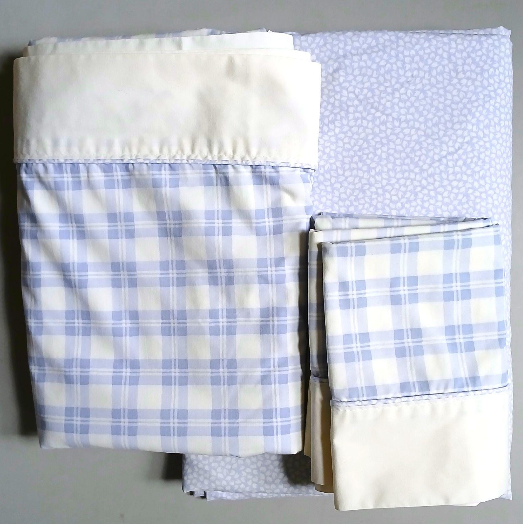 Vintage Laura Ashley Full Bedding - Etsy