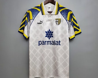 retro parma kit
