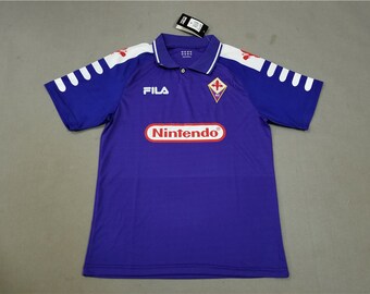 fiorentina 1998 kit