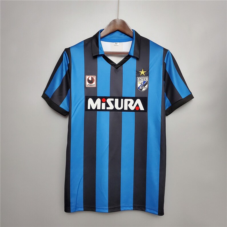 etsy retro football shirts