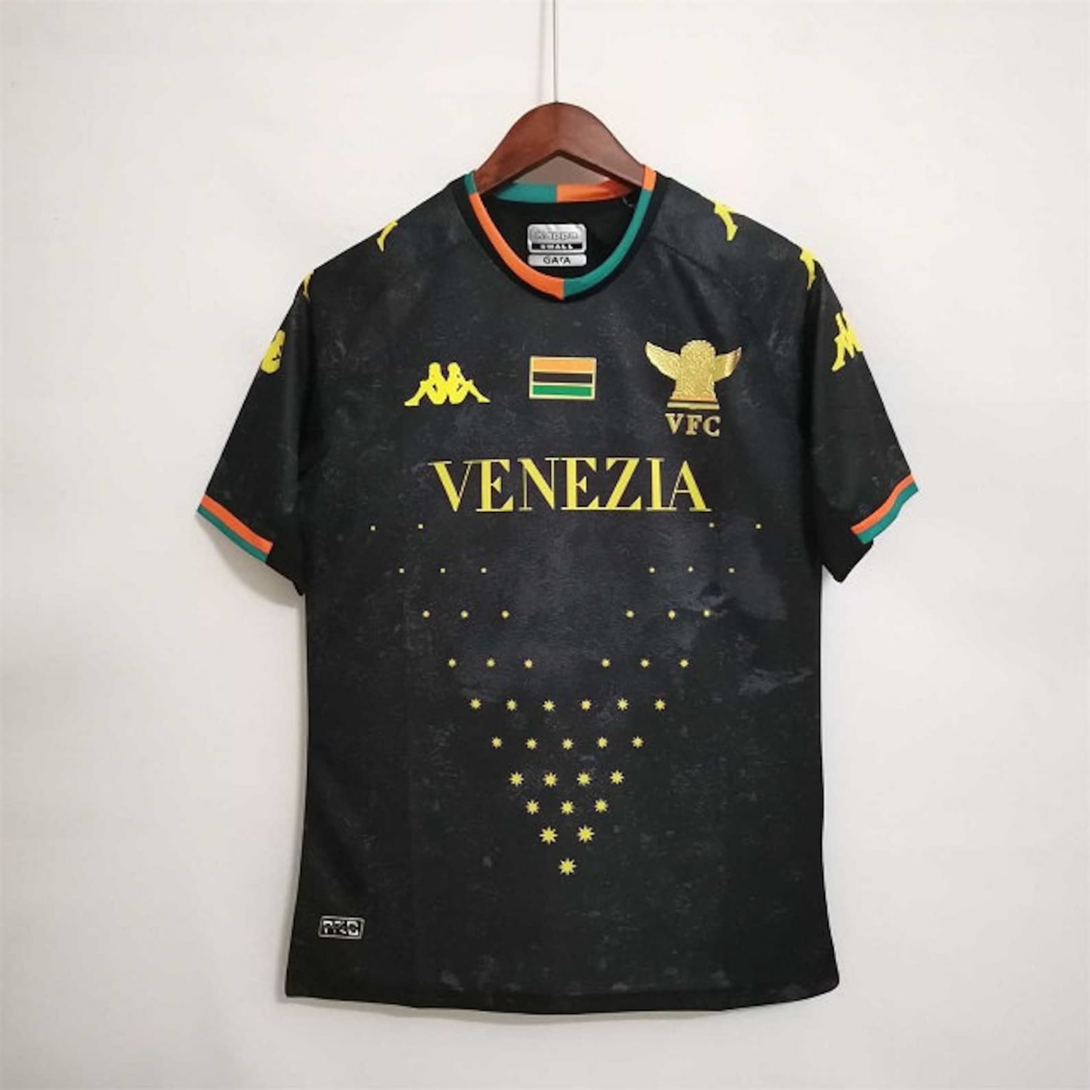 VENEZIA 2021 Home Football Kit Maglia Calcio Football Shirt Etsy UK