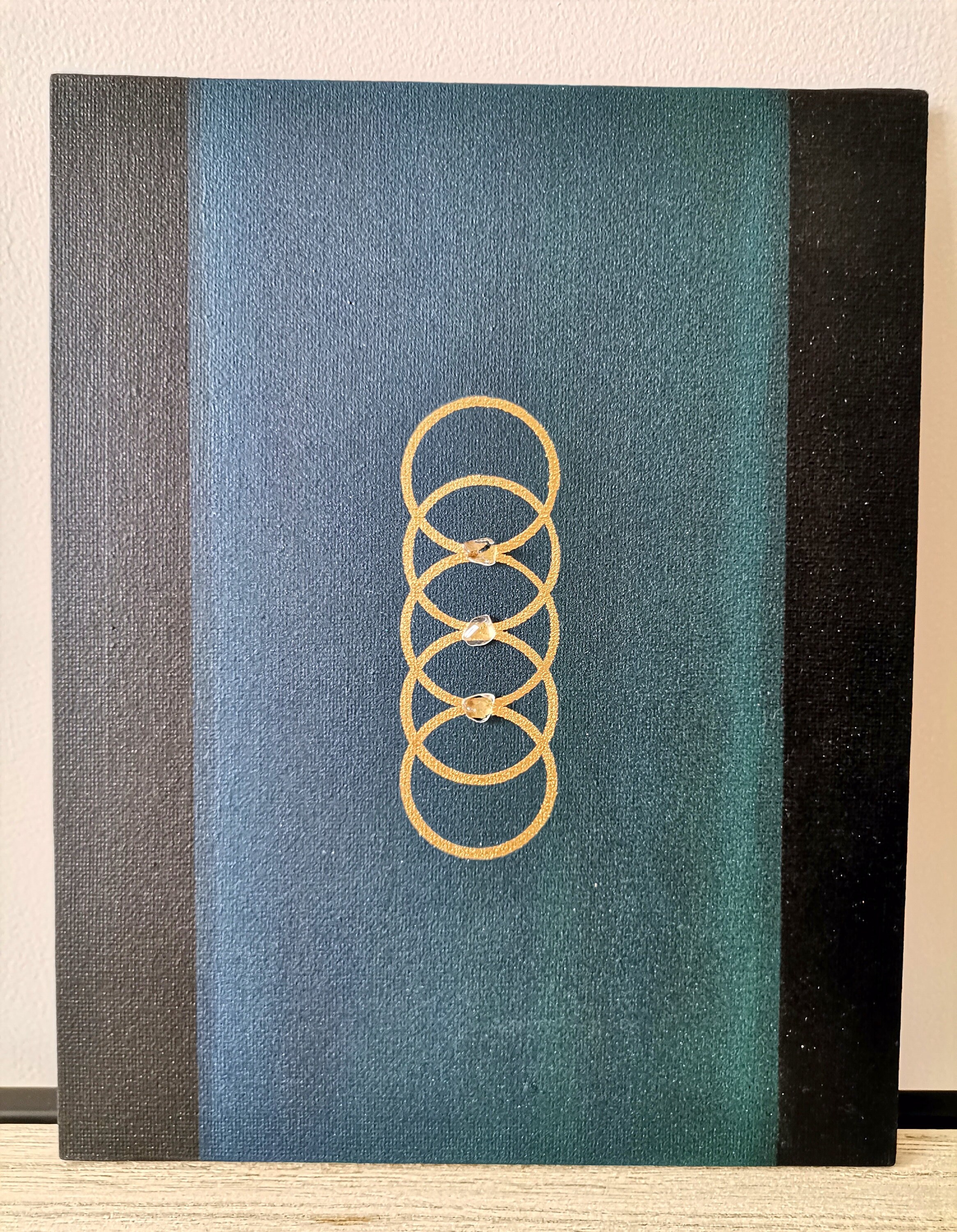 Peinture Vibratoire Renaissance