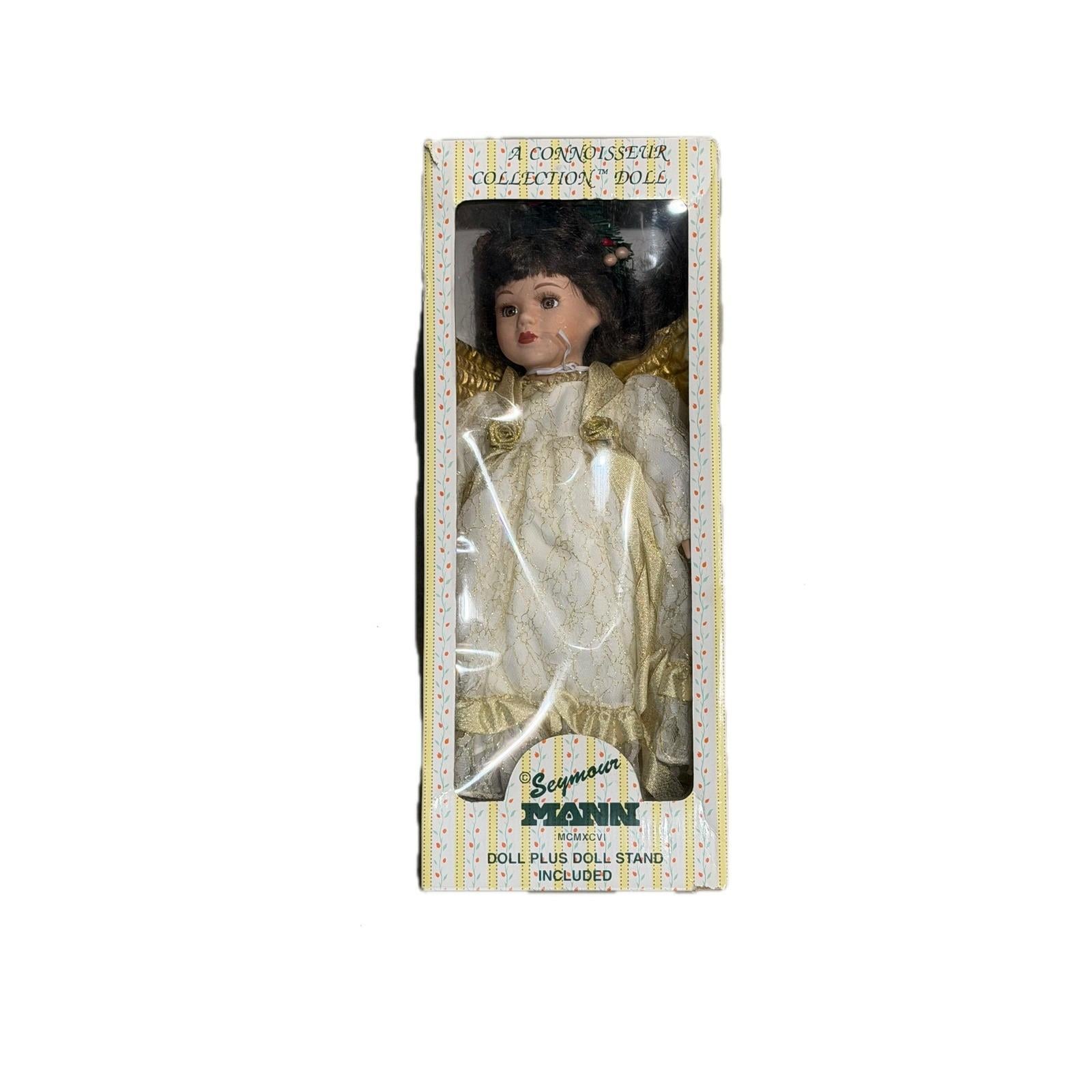 Seymour Mann Dolls - Etsy