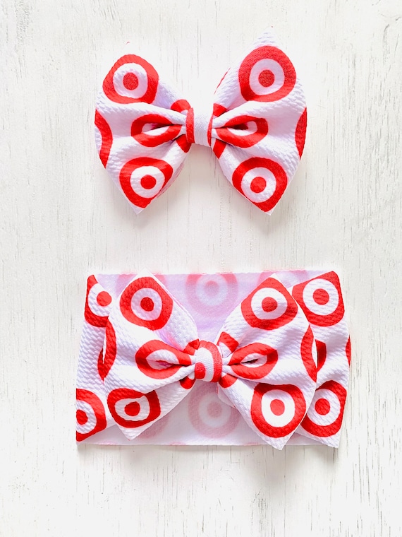 ribbon hair ties target