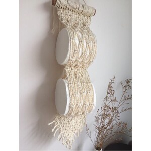 Vintage Toilet Paper Holder & Storage - Stylish Bathroom Decor Gift