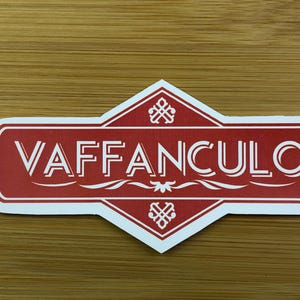 Italienische Schimpfwörter