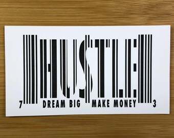 Hustle