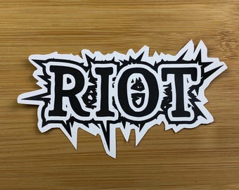 Riot