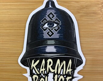 Karma Police