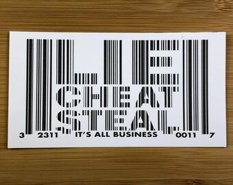 Lie Cheat Steal