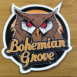 Boho Grove