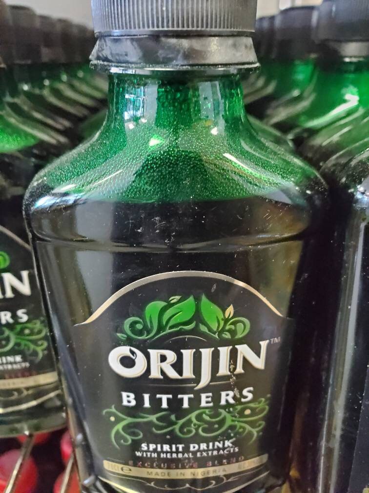 Origin bitters Etsy