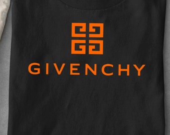 etsy givenchy shirt