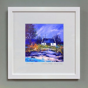 Seaside Cottage, Isle of Skye
