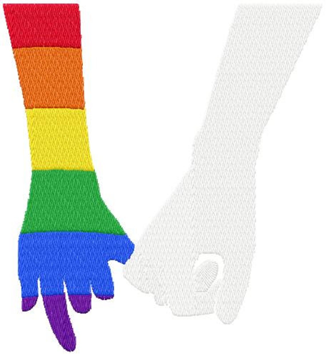 31+ Rainbow Lgbt Embroidery