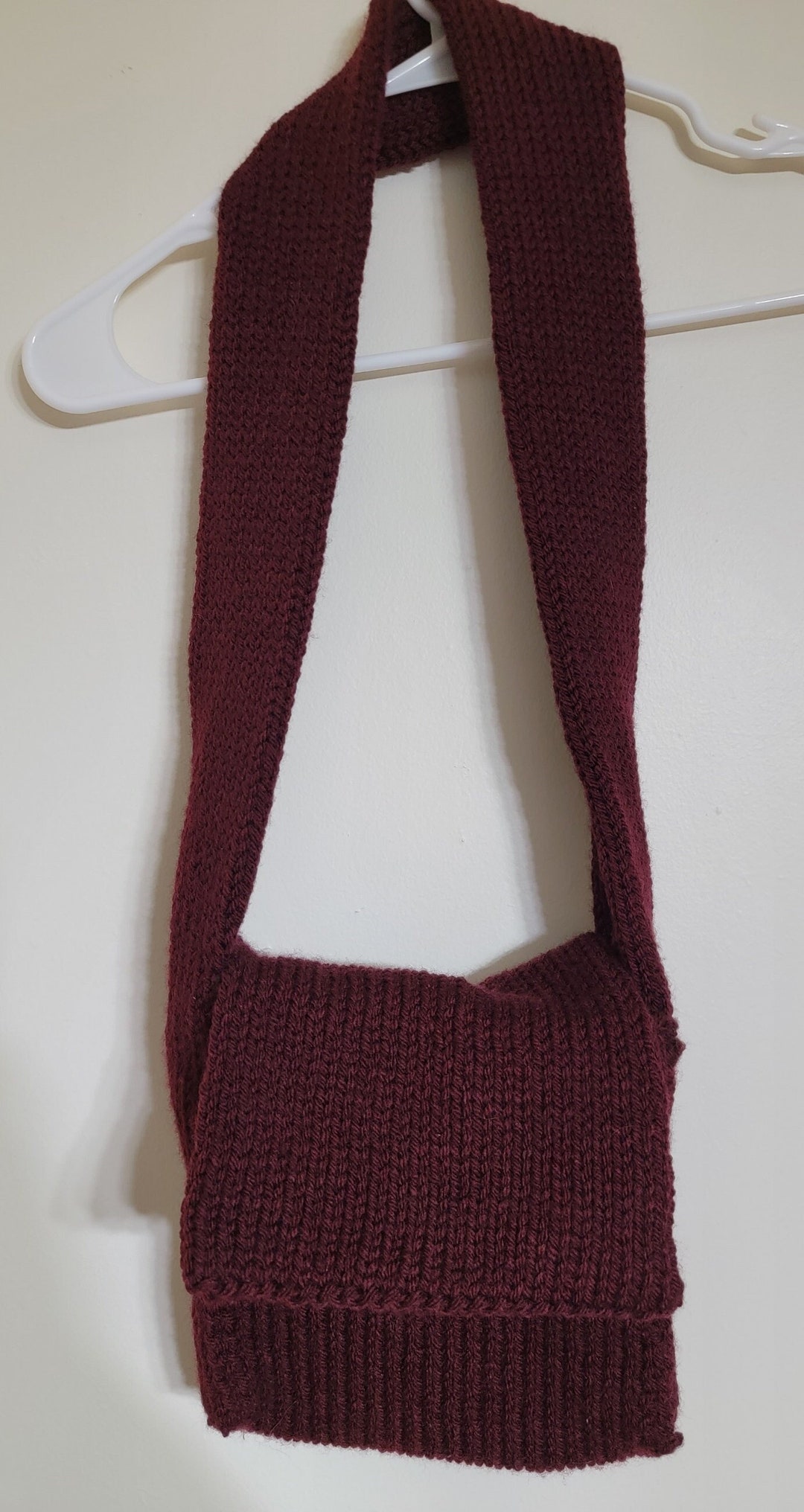 Mini Purse - Etsy
