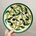 see more listings in the Plates/Ceramic Plates section