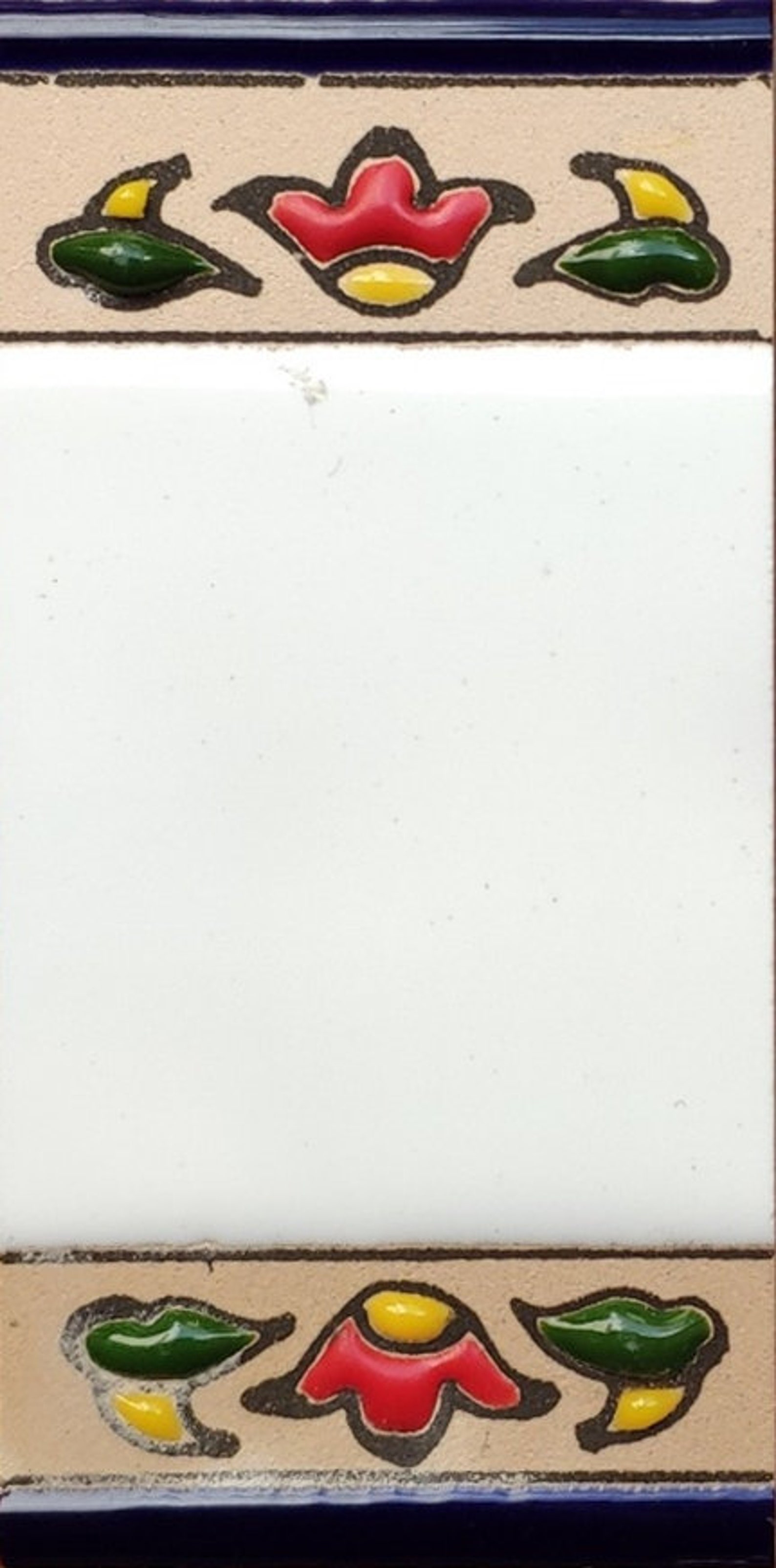 Ceramic wall letters and numbers Enamelled letters and | Etsy