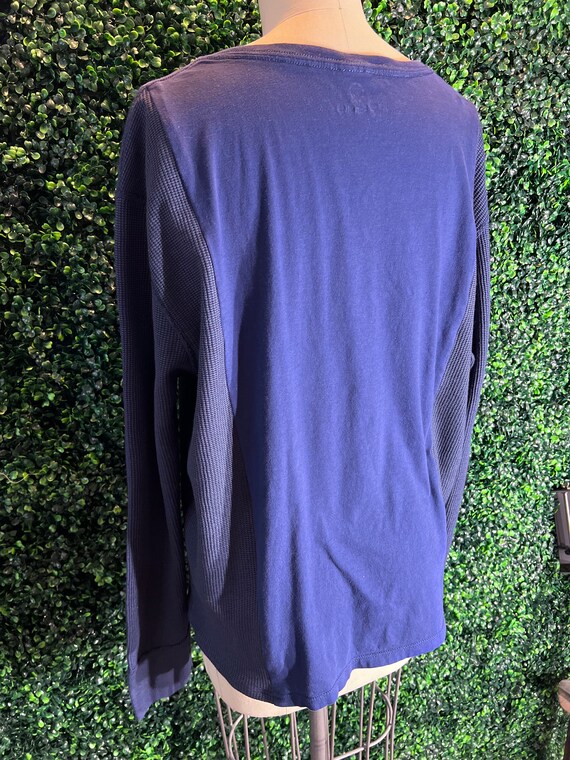 Reworked “capitals” NHL Hockey Shirt L/XL Canada