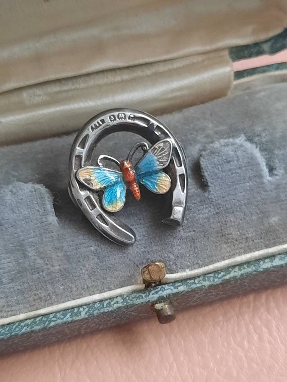 【大特価】オパール蝶デザインブローチ 144383459_o2.jpg?