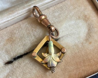 FUMSUP TOUCH WOOD チャーム 】 ビクトリア朝～第一次大戦中 FUMSUP