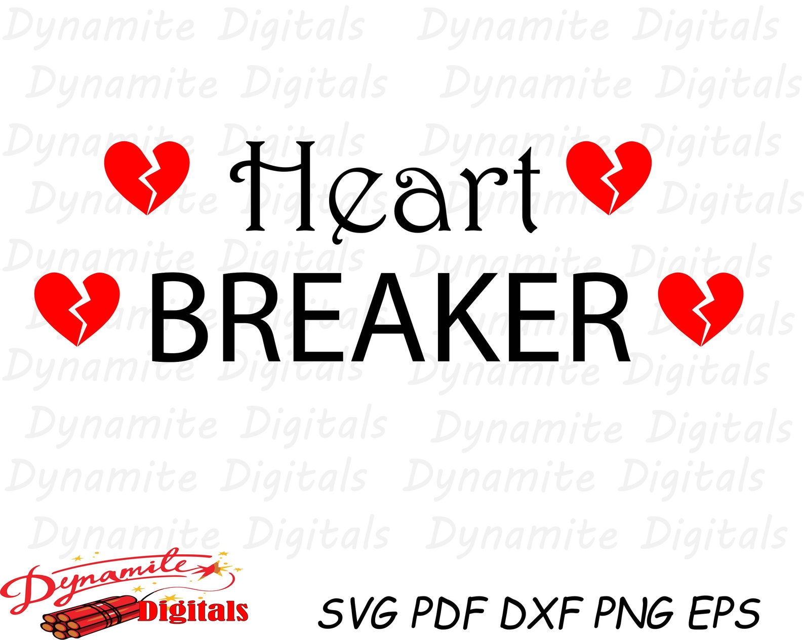 Heart Breaker Heart Love Baby Heart Svg Love Svg Heart - Etsy Ireland