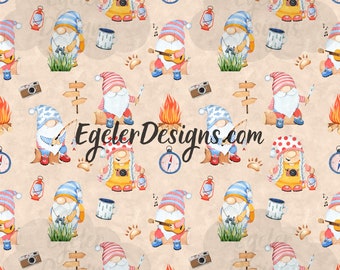 Free Free 156 Camping Gnomes Svg SVG PNG EPS DXF File
