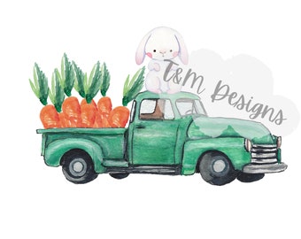 Free Free 81 Truck Carrots Svg SVG PNG EPS DXF File