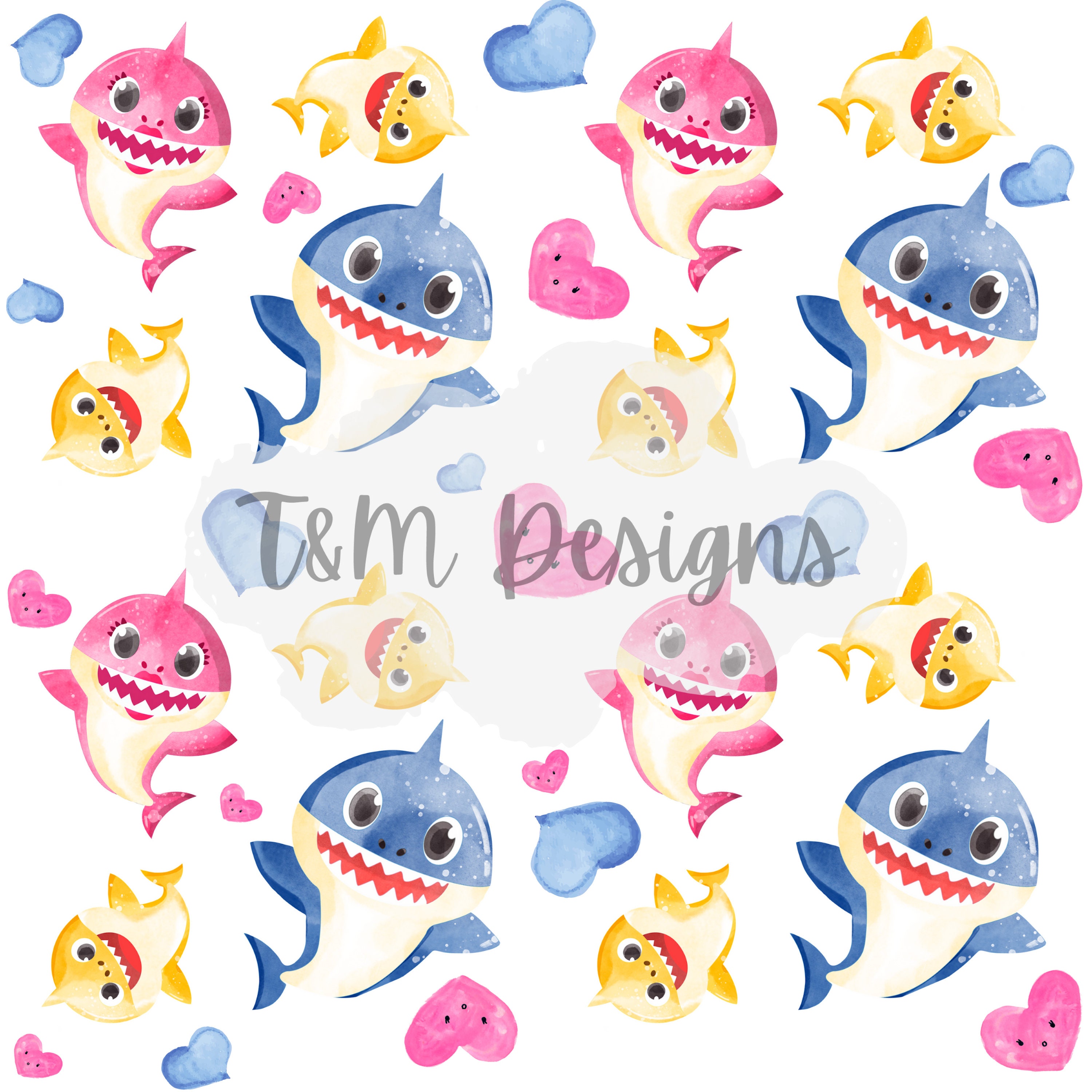 Free Free Baby Shark Valentine Svg 933 SVG PNG EPS DXF File