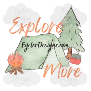 Explore more png, camping sublimation, camping shirt design, camping clipart, digital download, digital art print, printable