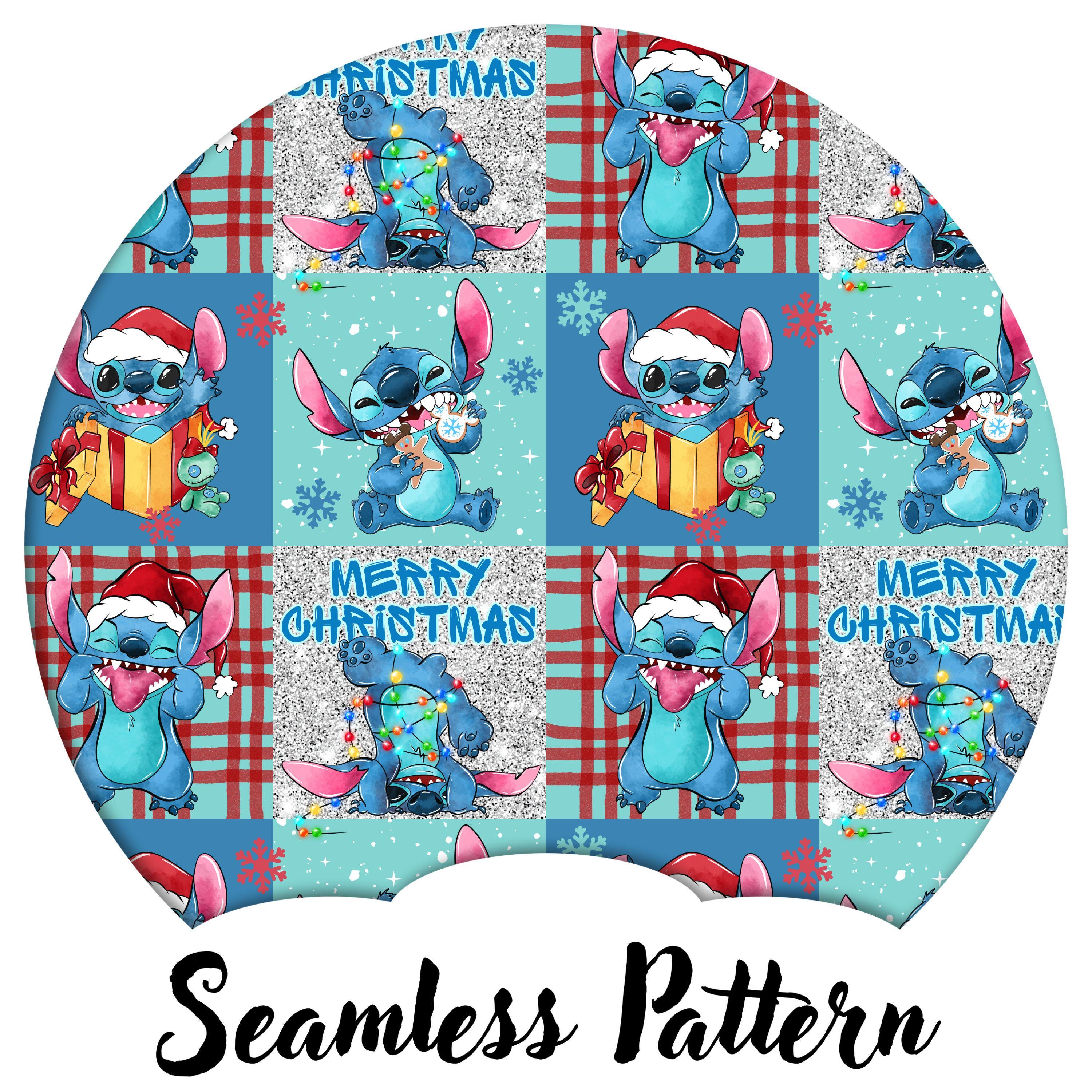 Christmas stitch wallpaper - Etsy België, image size:3000x3000