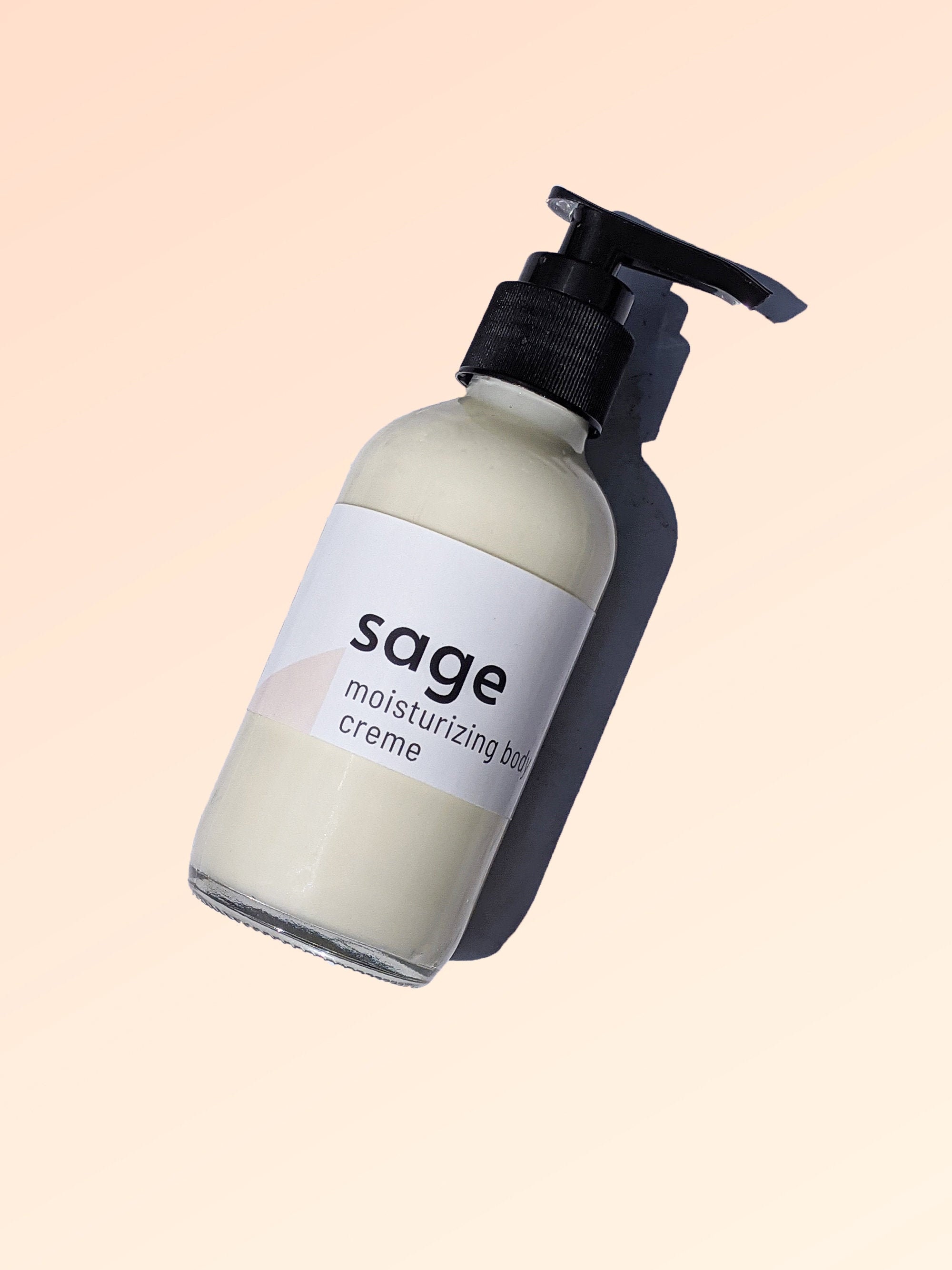 Marshmallow Root All Natural Lotion Eczema Body Cream Etsy