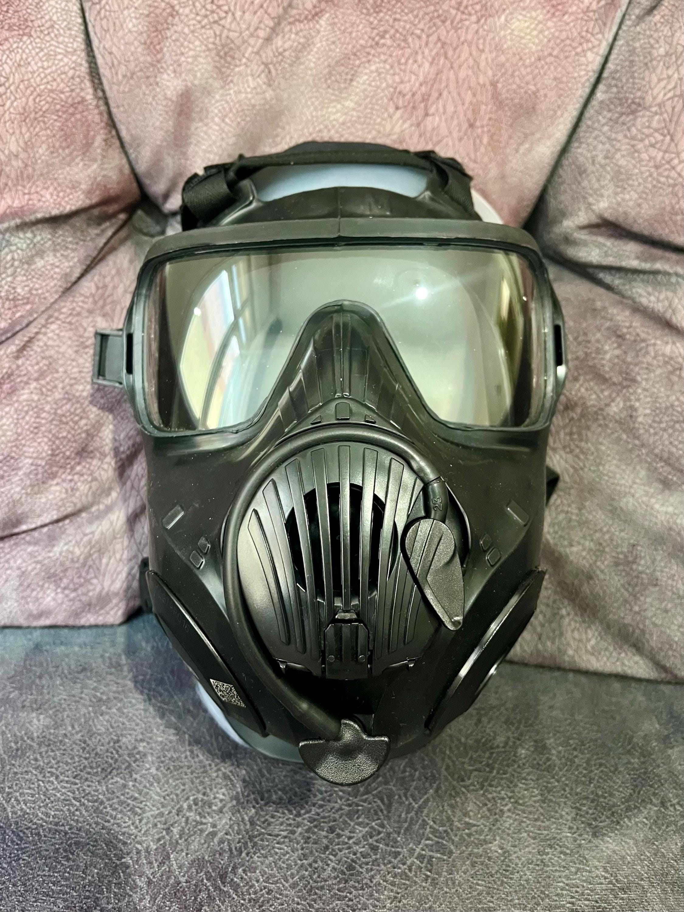 Maschere Antigas Post Apocalittiche Immagini E Fotografie Stock Ad Alta - Foto 4