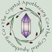 The Crystal Apothecary Co