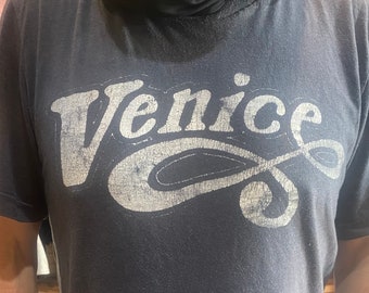 Classic Vintage Venice