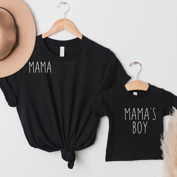 Mom and Baby Matching Outfits - Etsy