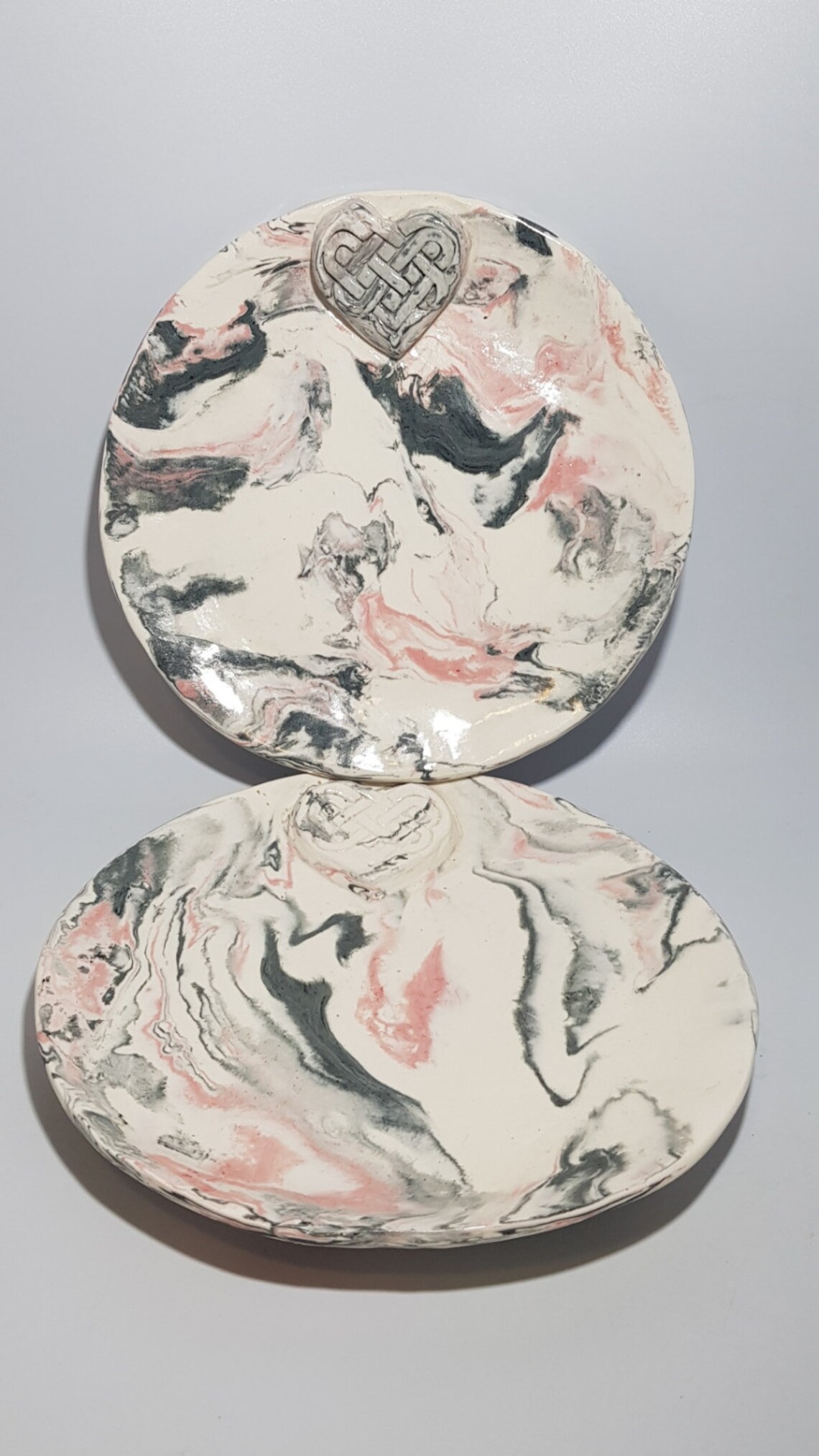 Plates for the Main Meal. Set of Plates. Set of Plates With Etsy UK