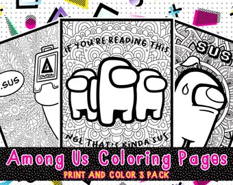 Video Coloring Etsy Video Coloring Etsy