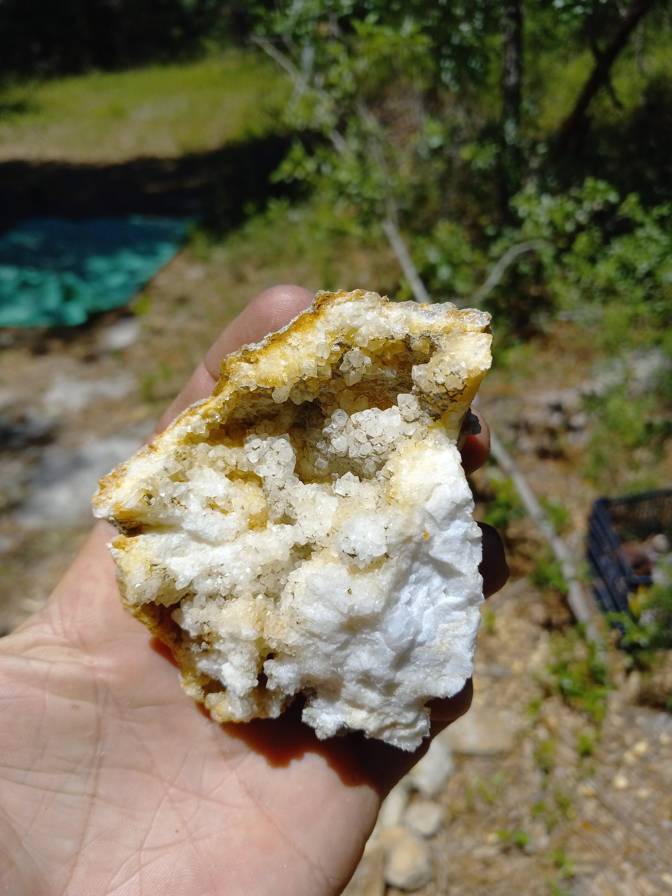 Geodes Ky Break Your Own Kentucky Geodes, 5lb Lot, Wholesale Geodes, Bulk Geodes ...